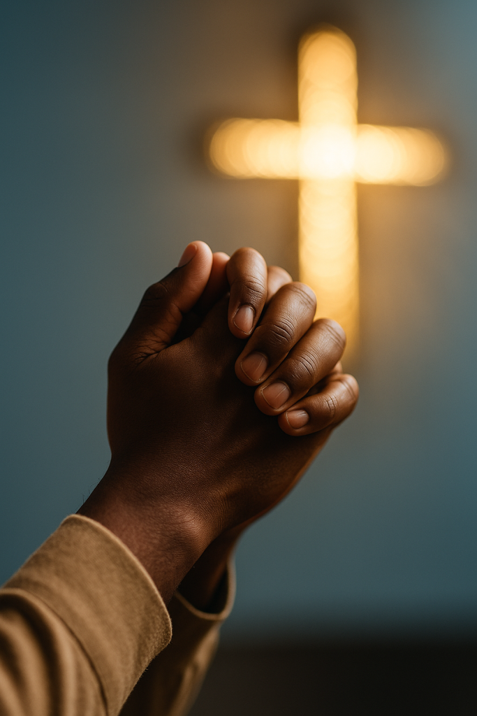 praying hands praying hands